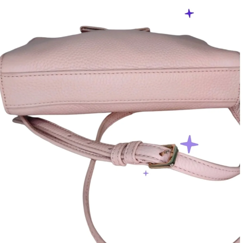 KATE SPADE Henderson Street Fannie Bow  Crossbody Bag NWT